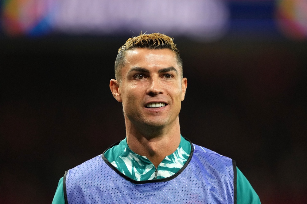 Ronaldo apologised to his Portugal team-mates and fans (Getty)