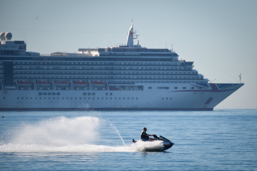 Arcadia will become part of the Holland America Line fleet in 2029 (Getty)