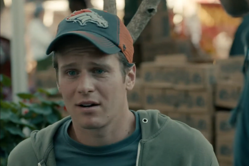 Jonathan Groff as Patrick in ‘Looking’ (HBO)