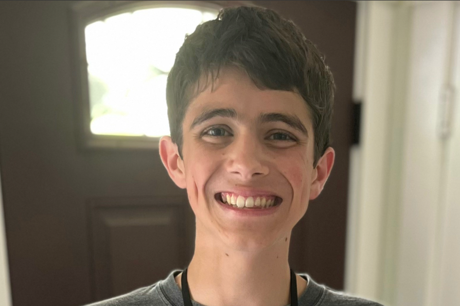 Harper (pictured) has autism spectrum disorder and was last seen on August 30 (@hopeforharper2026/Instagram)