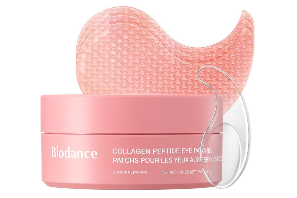 Image from: Prime Day has slashed prices on viral K-beauty from Medicube, Anua and Biodance