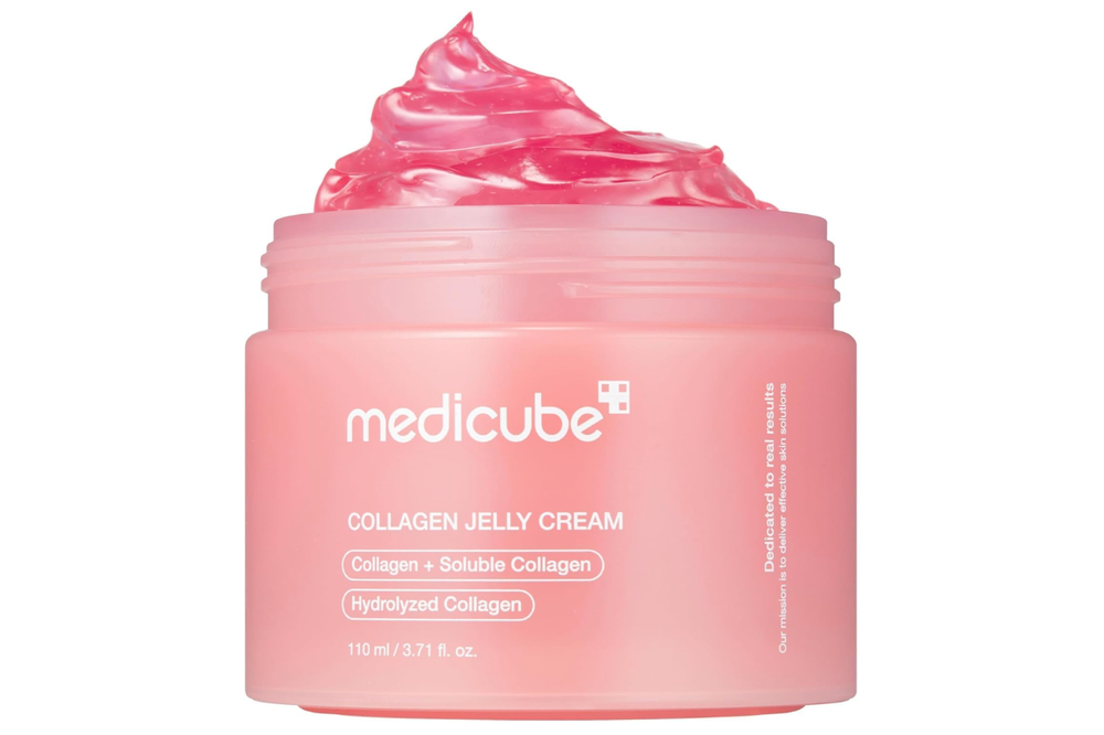 Image from: Prime Day has slashed prices on viral K-beauty from Medicube, Anua and Biodance
