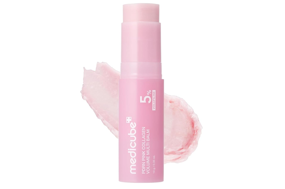 Image from: Prime Day has slashed prices on viral K-beauty from Medicube, Anua and Biodance