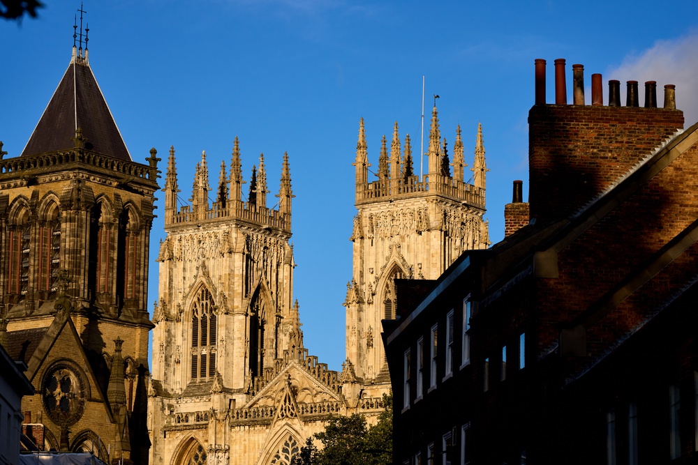 York has the lowest share of Neets (PA) (PA Archive)