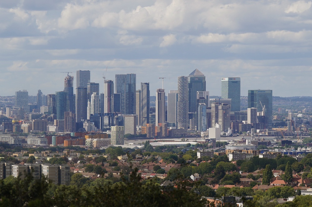 London has around one in six of all Neets in England, according to the research (PA Archive)