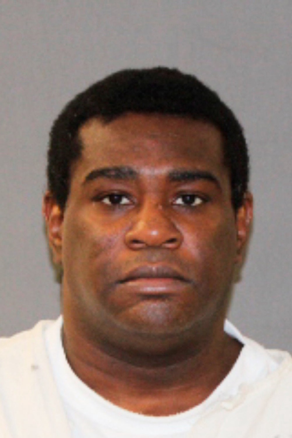 Inmate Jamaal Howard (Texas Department of Criminal Justice)