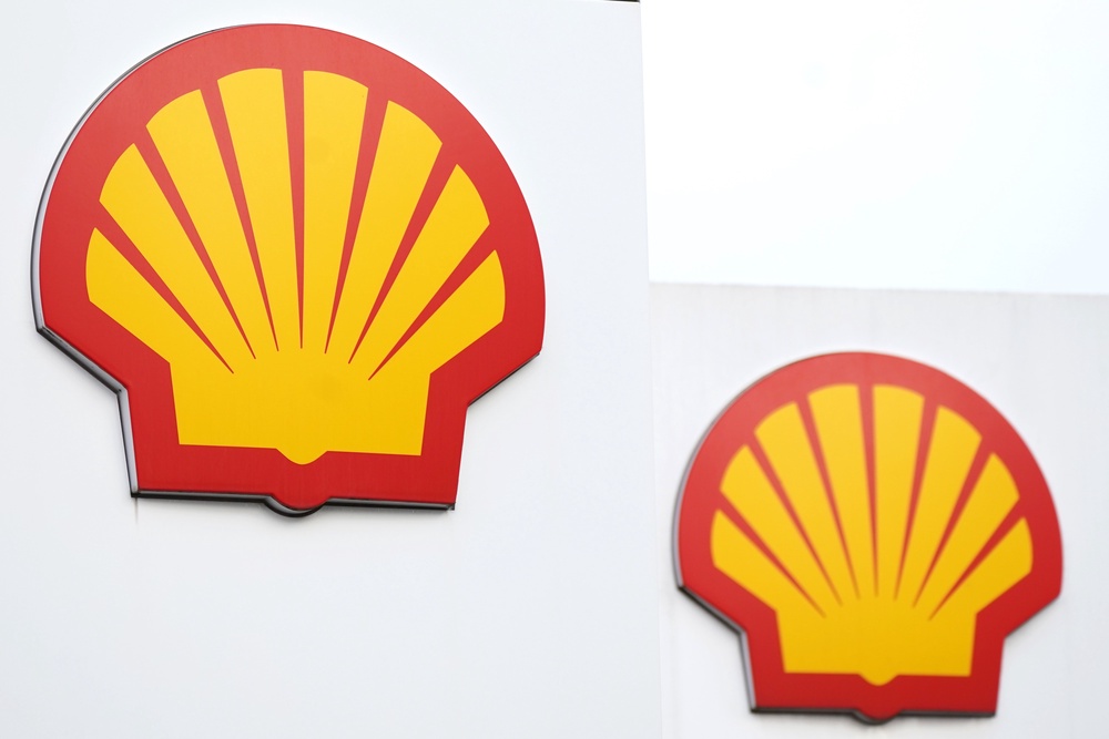 Shell is also expecting a refining margin of 42 US dollars a barrel, a significant leap from the second quarter (Yui Mok/PA) (PA Archive)