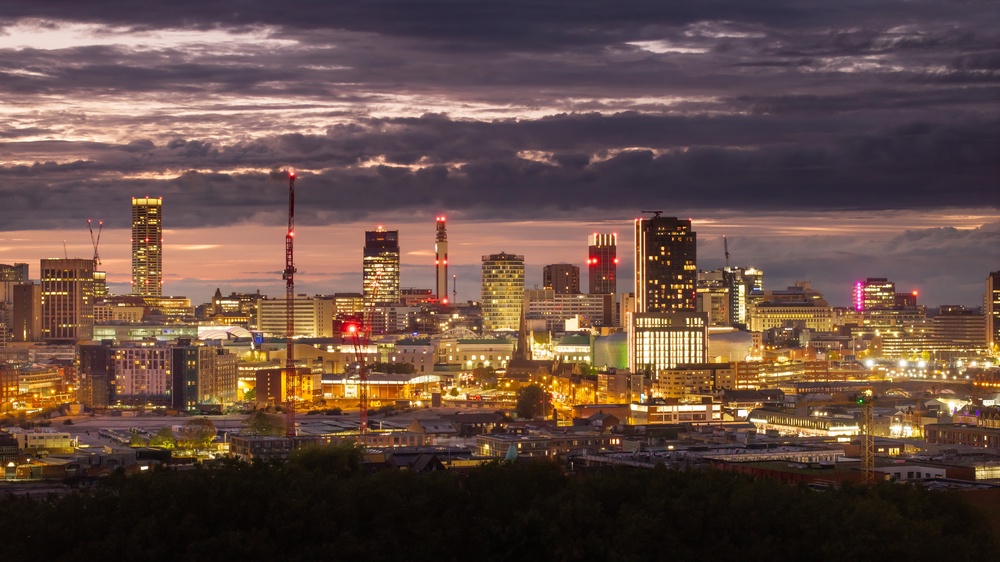 London has the largest number of Neets, an estimated 117,100, or one in six of all Neets in England, said the report, followed by Birmingham (45,000) and Manchester (37,700) (Getty)