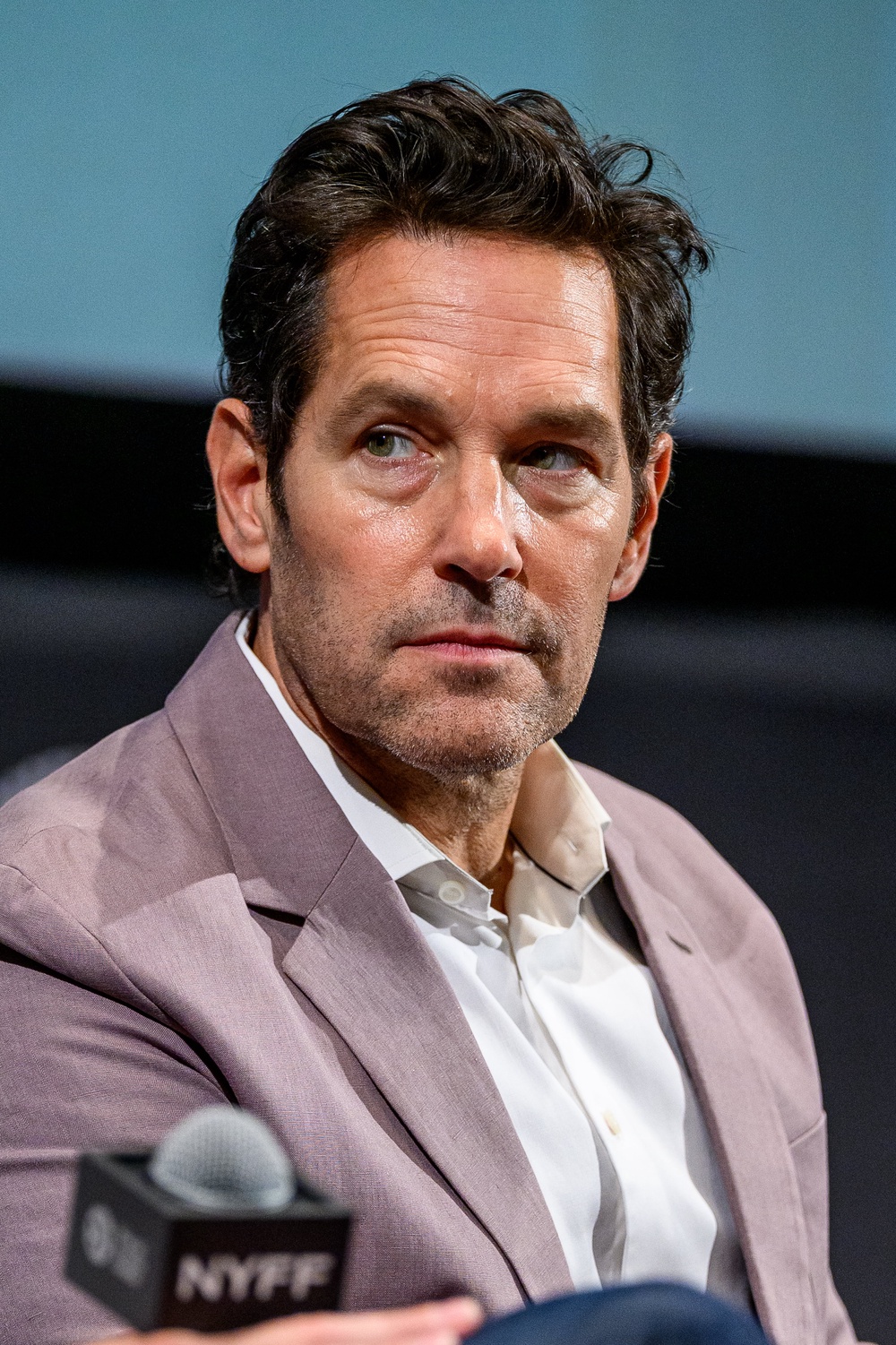 Paul Rudd ‘was always 10 times more famous’ than Matthew Lillard (Getty)