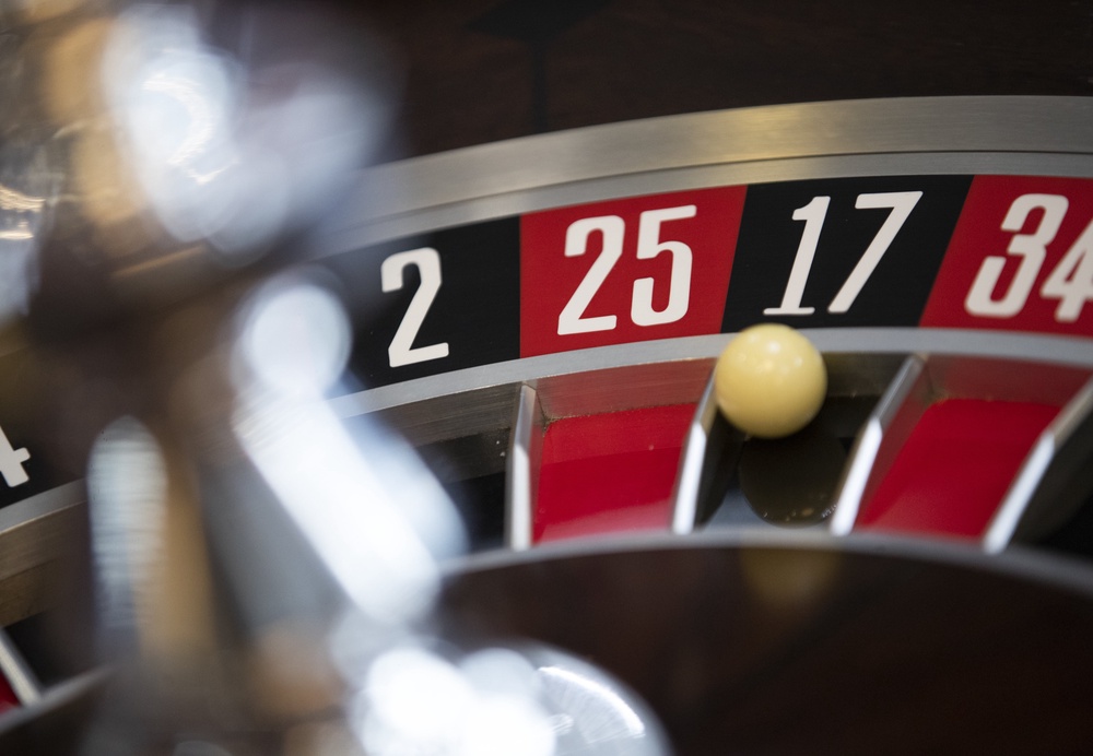 The three casino operators owned by Rank Group run 51 casinos across Britain (Jane Barlow/PA) (PA Archive)