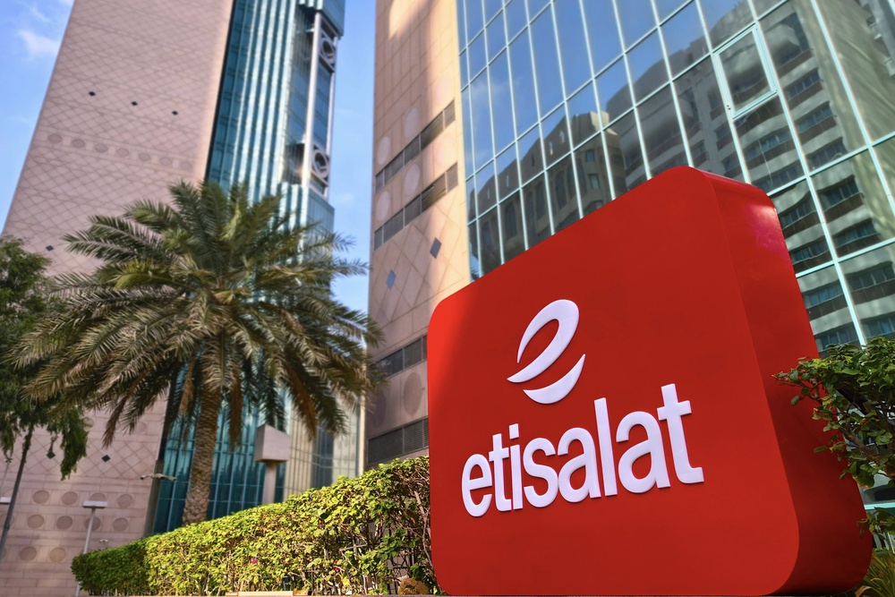 ADUG was paying the Etisalat sponsorships for two years running (PA)