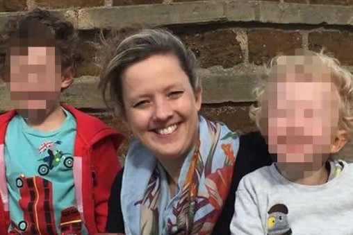 Dr Cain described herself as a ‘caring and professional doctor’ (Facebook)