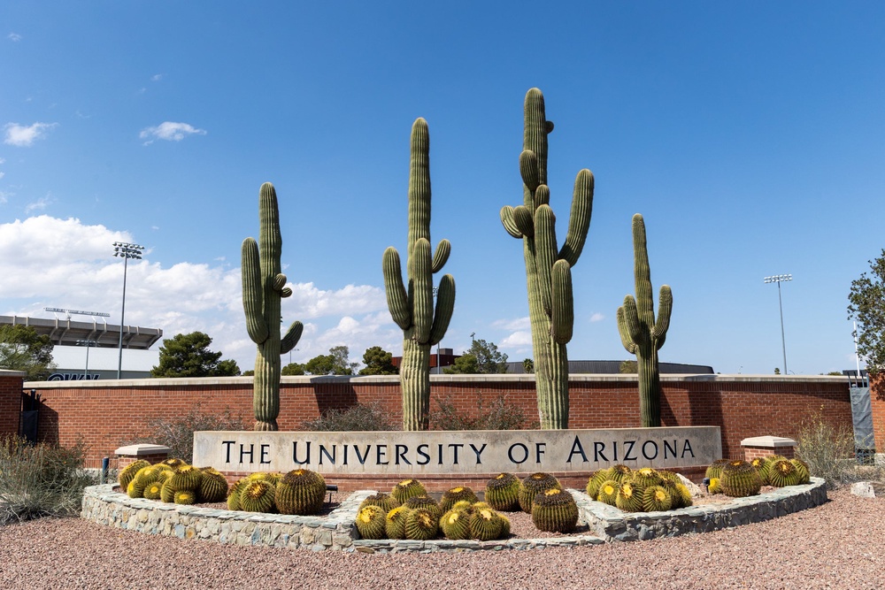 The Tucson-based university has attempted to crack down on Greek-life activities that violate the code of conduct (Getty/iStock)
