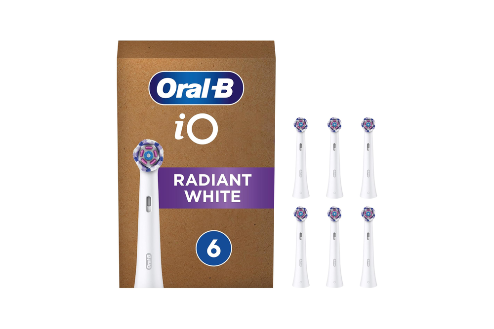Image from: Amazon Prime Day has knocked 65% off this popular Oral-B electric toothbrush