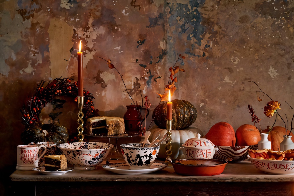 (Emma Bridgewater/PA)