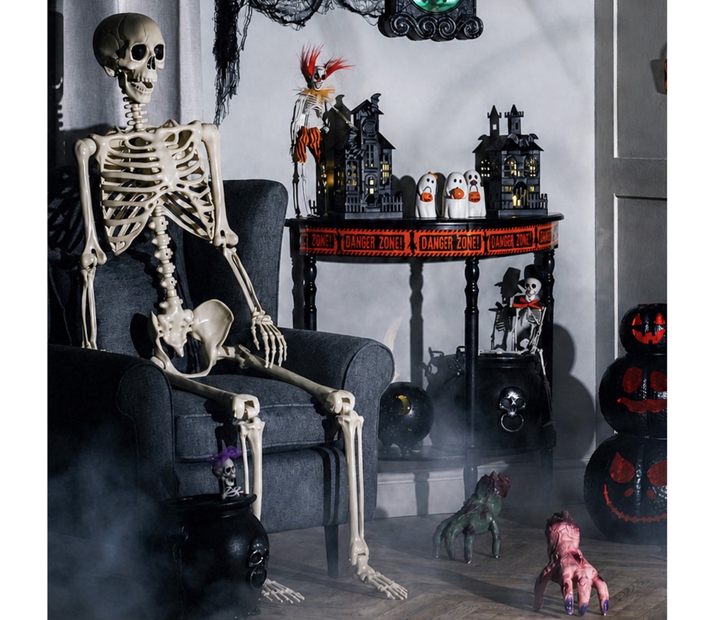 (Home Bargains/PA)
