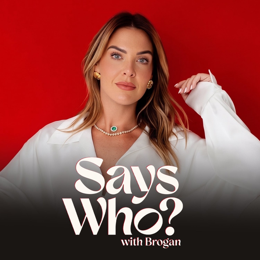 Says Who? Podcast (PA)
