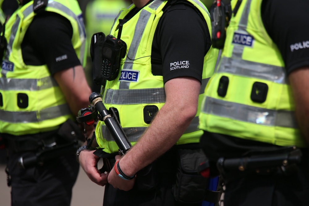 The news comes in a year that has seen a number of high-profile cases of police officers being charged or convicted in relation to sexual assaults (PA)