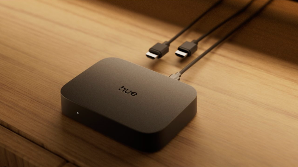 Image from: Philips Hue review: The smart lighting gold standard