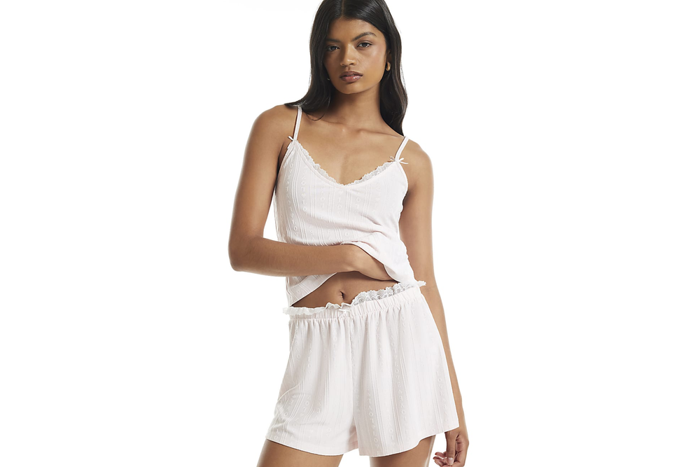 Image from: 23 best women’s pyjama brands, tested by a fashion expert and good sleep obsessive