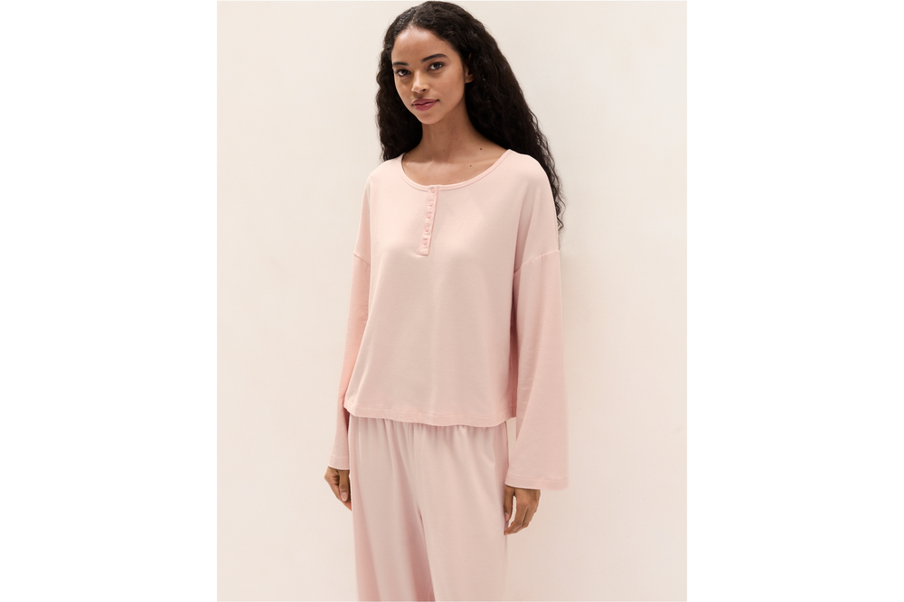 Image from: 23 best women’s pyjama brands, tested by a fashion expert and good sleep obsessive