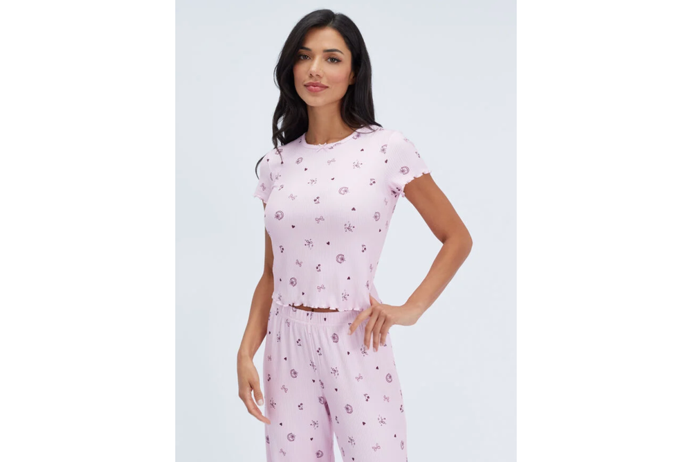 Image from: 23 best women’s pyjama brands, tested by a fashion expert and good sleep obsessive