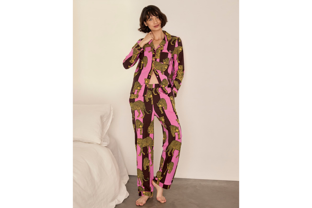 Image from: 23 best women’s pyjama brands, tested by a fashion expert and good sleep obsessive