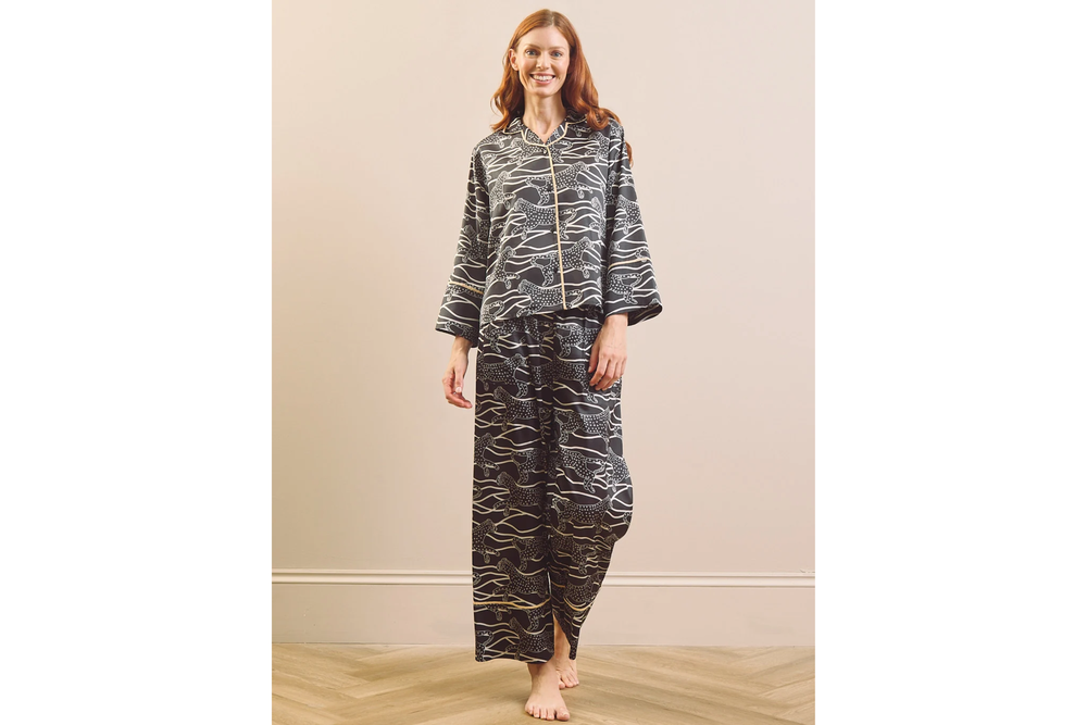 Image from: 23 best women’s pyjama brands, tested by a fashion expert and good sleep obsessive