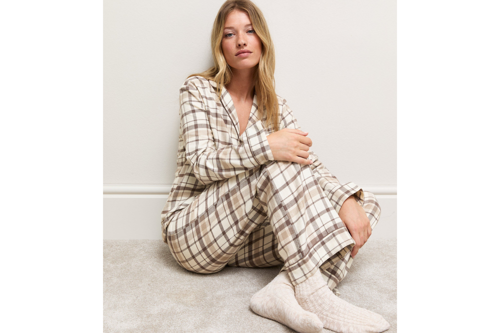 Image from: 23 best women’s pyjama brands, tested by a fashion expert and good sleep obsessive