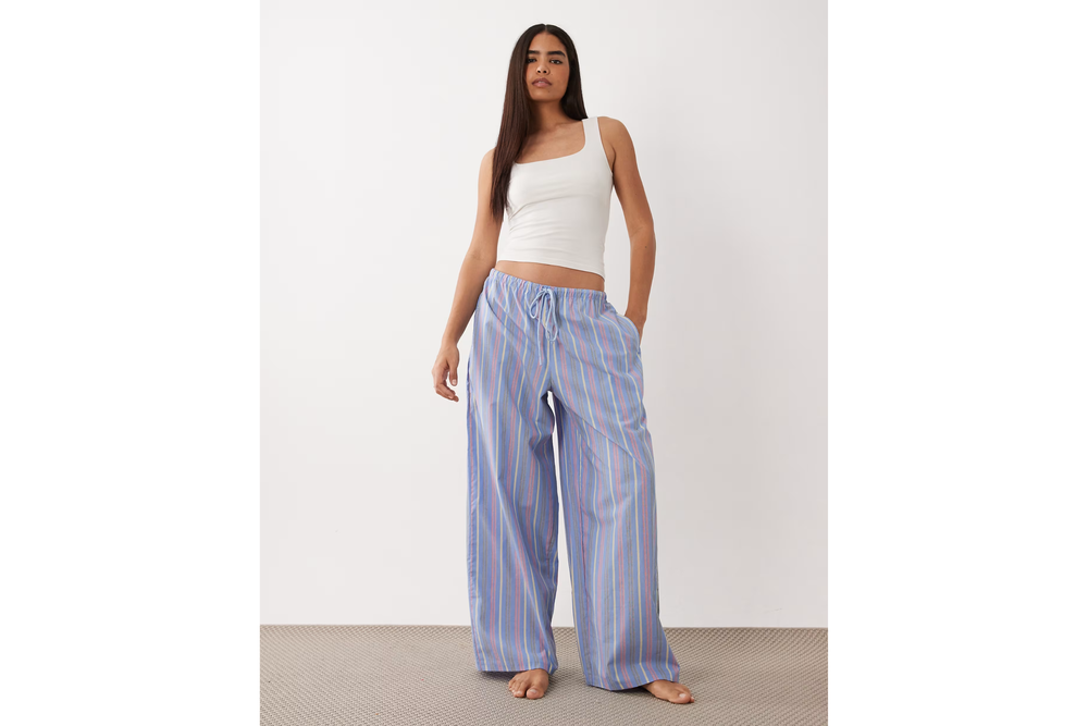 Image from: 23 best women’s pyjama brands, tested by a fashion expert and good sleep obsessive