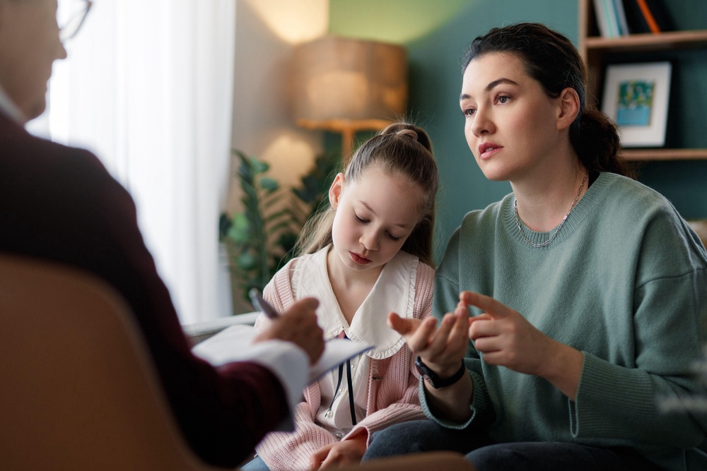 Bachlani explains that during childhood and adolescence, support systems provided by parents and school schedules can mask executive dysfunction caused by ADHD (PA)