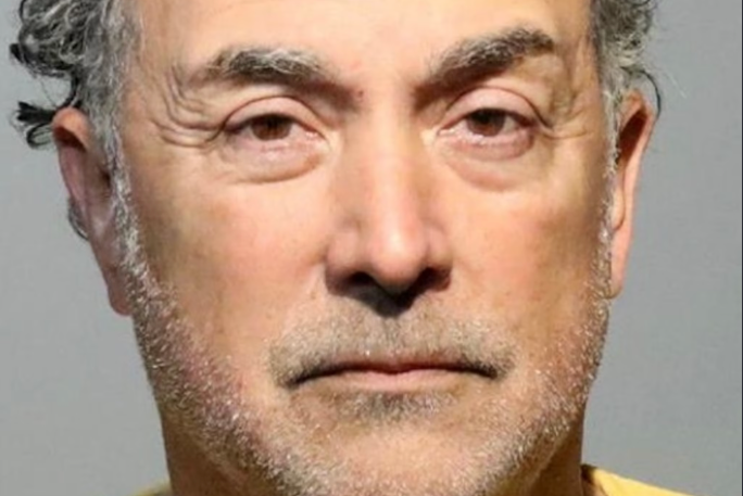 Francisco Javier Gonzalez, a Florida lawyer, has been barred from practicing law until he no longer faces charges (Seminole County Sheriff's Office)