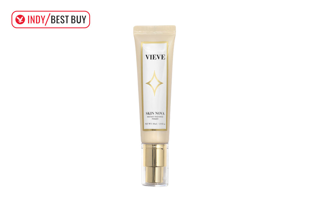 Image from: 9 best primers for long-lasting make-up, tested on three skin types