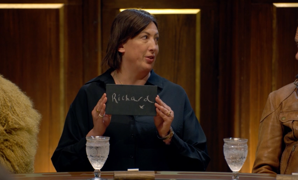 Miranda Hart (BBC)