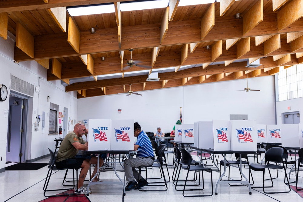 More than half of registered voters — and 61 percent of likely voters — say they do not expect the payout to be delivered (Getty Images)