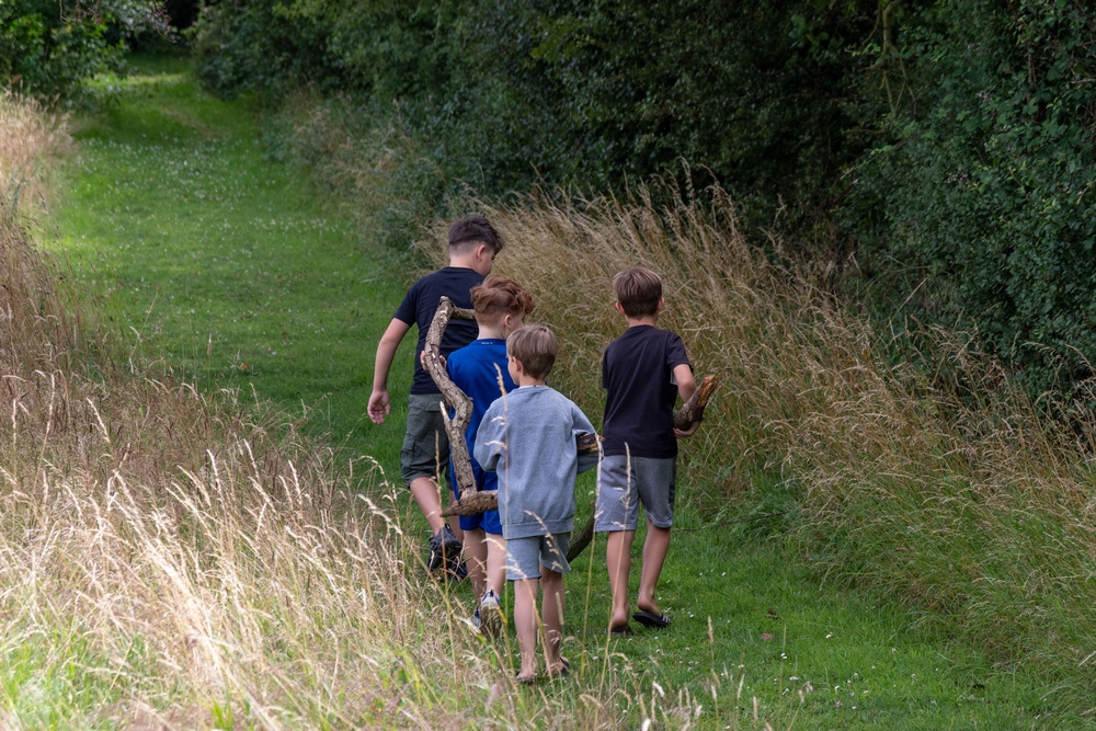 Diagnosed autism in boys aged between six and 11 has risen from 0.4% in 2000 to 6.3% in 2025, according to research (Alamy/PA)