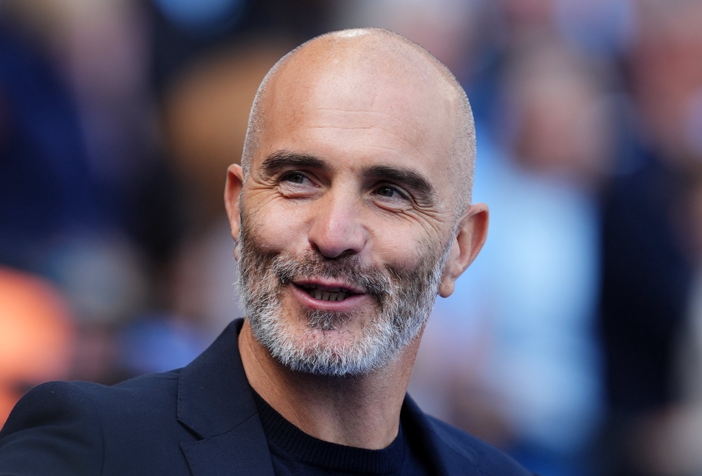 Image from: Man City charges LIVE: Arteta speaks to media as Maresca insists titles aren’t tainted
