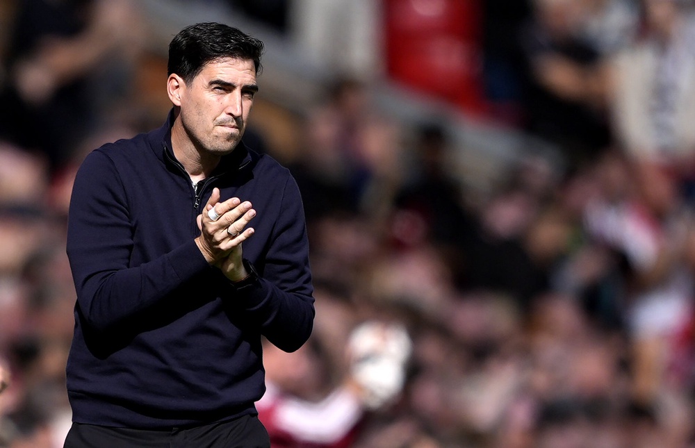 Image from: Man City charges LIVE: Arteta speaks to media as Maresca insists titles aren’t tainted