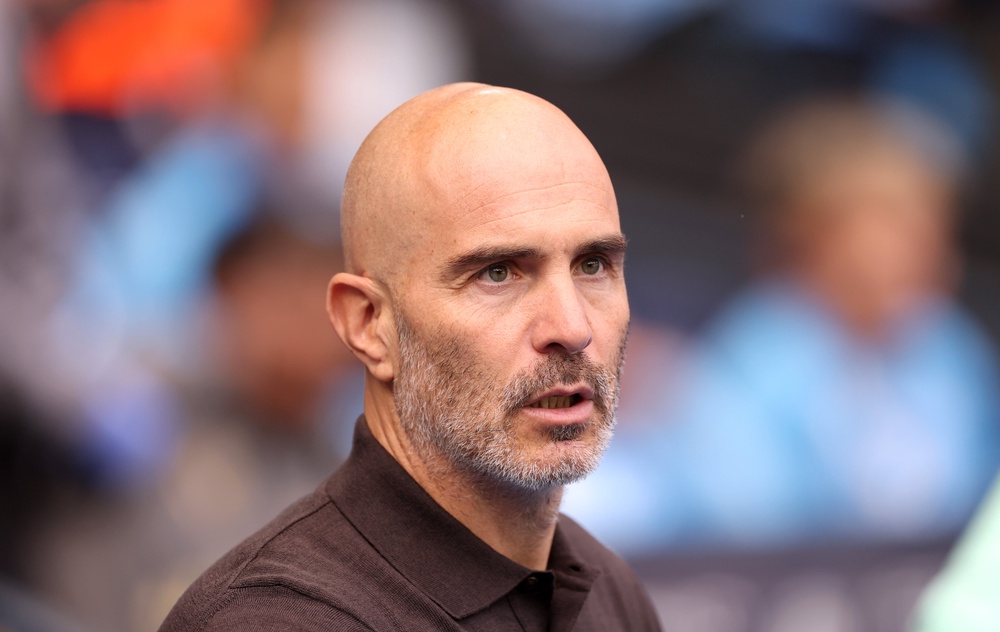 Image from: Man City charges LIVE: Arteta speaks to media as Maresca insists titles aren’t tainted