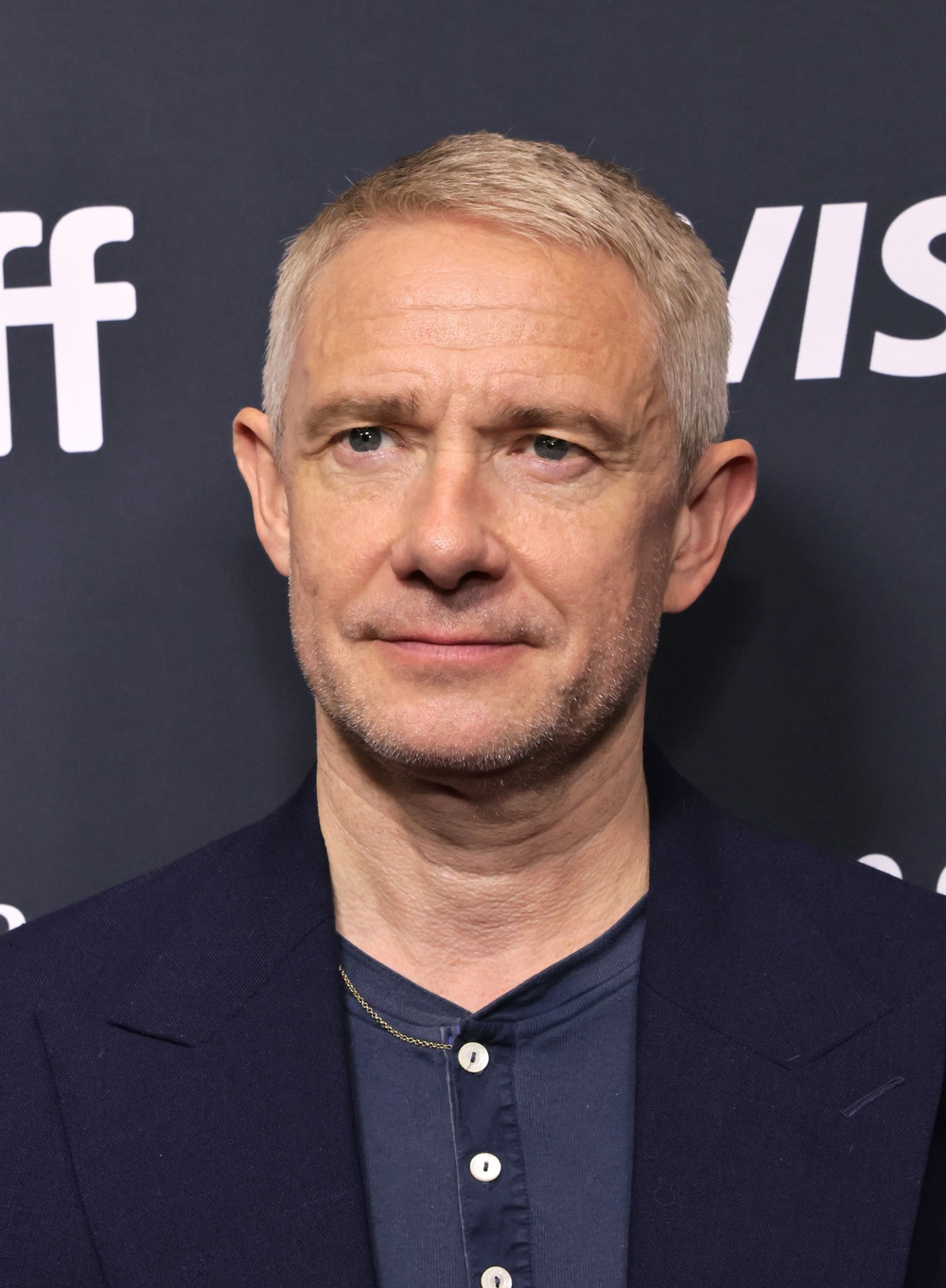 Martin Freeman is the voice of Gromit (Getty)