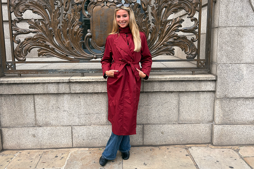 Image from: 16 best women’s winter coats that are practical and stylish