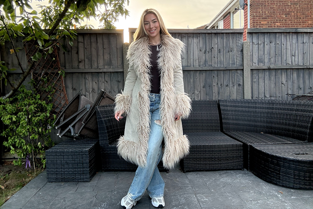Image from: 16 best women’s winter coats that are practical and stylish