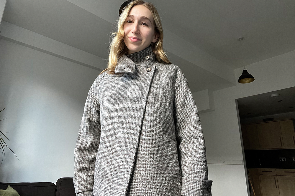 Image from: 16 best women’s winter coats that are practical and stylish