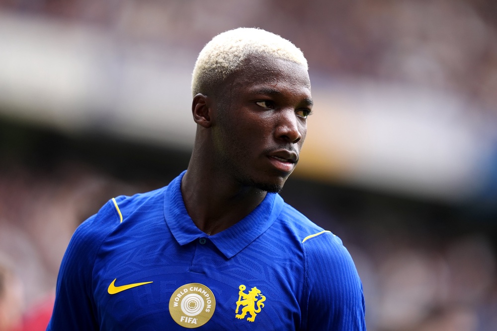 Moises Caicedo is ready to play (PA Wire)