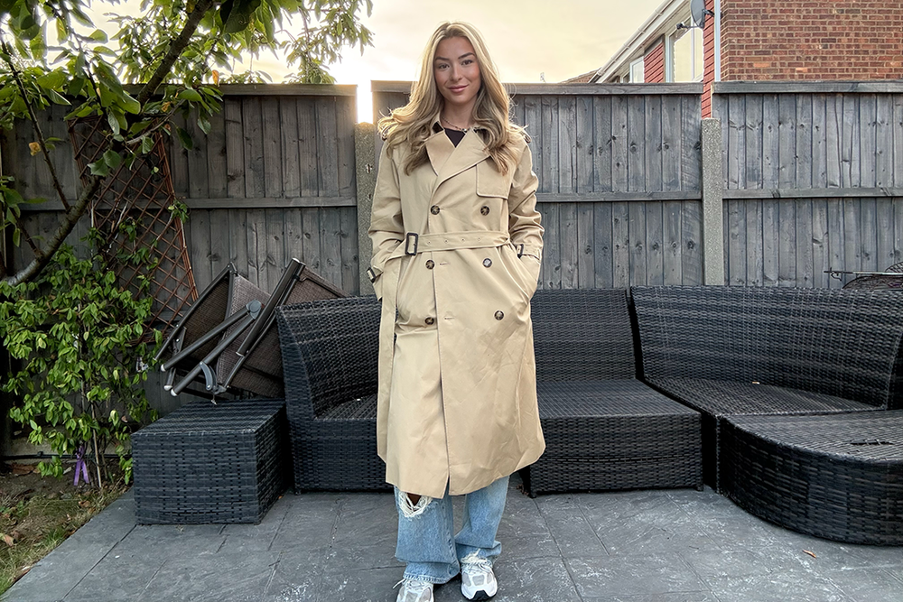 Image from: 16 best women’s winter coats that are practical and stylish