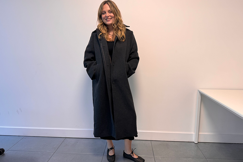 Image from: 16 best women’s winter coats that are practical and stylish