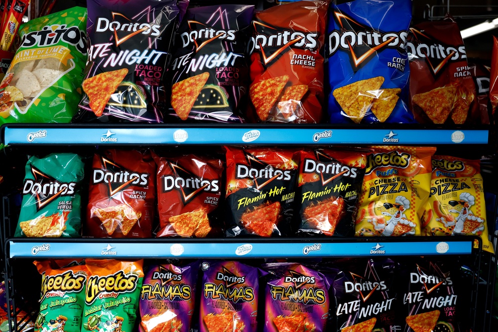 Despite the hikes, product prices will still be lower than at the start of the year (Getty Images)