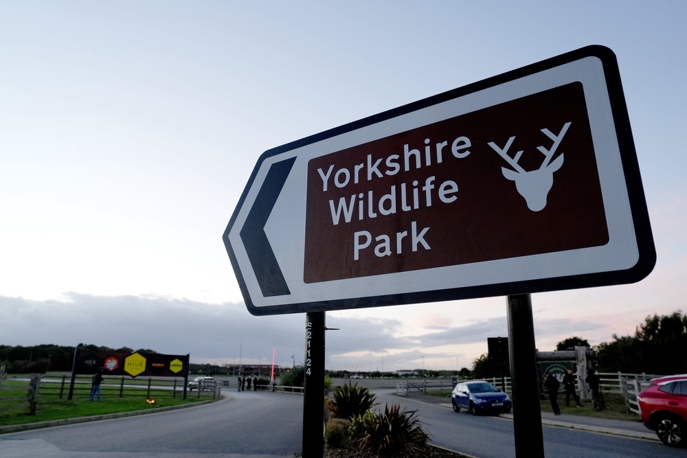 The man died at the scene, police said (Annabel Lee-Ellis/PA) (PA Wire)