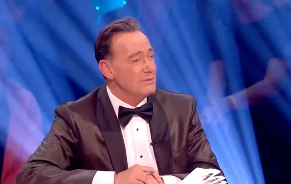 Revel Horwood has been a Strictly judge for over two decades (BBC, Strictly Come Dancing)
