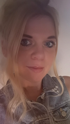 Police released a picture of Samantha Natalie Phythian (North Wales Police)